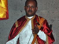 2012094271 Hebir Restaurant Dinner Show - Addis Ababa Ethiopia Sep 24