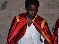 2012094272 Hebir Restaurant Dinner Show - Addis Ababa Ethiopia Sep 24