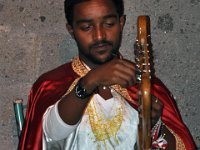 2012094273 Hebir Restaurant Dinner Show - Addis Ababa Ethiopia Sep 24