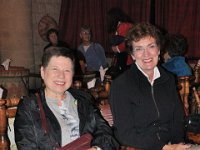 2012094276 Hebir Restaurant Dinner Show - Addis Ababa Ethiopia Sep 24