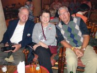 2012094276A Hebir Restaurant Dinner Show - Addis Ababa Ethiopia Sep 24