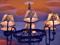 2012094279 Hebir Restaurant Dinner Show - Addis Ababa Ethiopia Sep 24