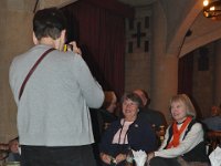 2012094281 Hebir Restaurant Dinner Show - Addis Ababa Ethiopia Sep 24