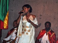 2012094283 Hebir Restaurant Dinner Show - Addis Ababa Ethiopia Sep 24