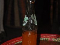 2012094284 Hebir Restaurant Dinner Show - Addis Ababa Ethiopia Sep 24