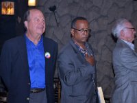 2012094287 Hebir Restaurant Dinner Show - Addis Ababa Ethiopia Sep 24