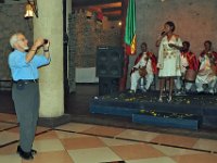 2012094289 Hebir Restaurant Dinner Show - Addis Ababa Ethiopia Sep 24