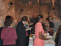 2012094293 Hebir Restaurant Dinner Show - Addis Ababa Ethiopia Sep 24