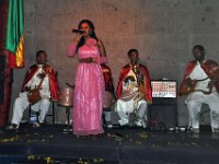 2012094298 Hebir Restaurant Dinner Show - Addis Ababa Ethiopia Sep 24
