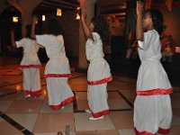 2012094300 Hebir Restaurant Dinner Show - Addis Ababa Ethiopia Sep 24