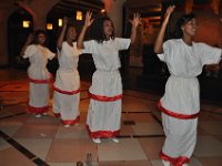 2012094301 Hebir Restaurant Dinner Show - Addis Ababa Ethiopia Sep 24