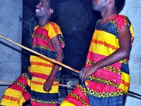 2012094306 Hebir Restaurant Dinner Show - Addis Ababa Ethiopia Sep 24