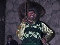 2012094309 Hebir Restaurant Dinner Show - Addis Ababa Ethiopia Sep 24
