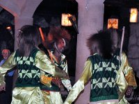 2012094312 Hebir Restaurant Dinner Show - Addis Ababa Ethiopia Sep 24