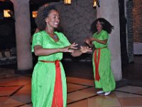 2012094315 Hebir Restaurant Dinner Show - Addis Ababa Ethiopia Sep 24