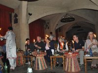 2012094326 Hebir Restaurant Dinner Show - Addis Ababa Ethiopia Sep 24