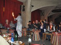 2012094327 Hebir Restaurant Dinner Show - Addis Ababa Ethiopia Sep 24