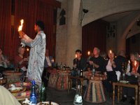 2012094330 Hebir Restaurant Dinner Show - Addis Ababa Ethiopia Sep 24