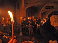 2012094333 Hebir Restaurant Dinner Show - Addis Ababa Ethiopia Sep 24