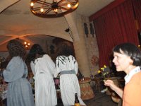 2012094336 Hebir Restaurant Dinner Show - Addis Ababa Ethiopia Sep 24