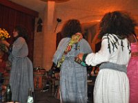 2012094339 Hebir Restaurant Dinner Show - Addis Ababa Ethiopia Sep 24