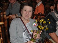 2012094340 Hebir Restaurant Dinner Show - Addis Ababa Ethiopia Sep 24