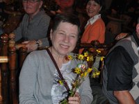 2012094341 Hebir Restaurant Dinner Show - Addis Ababa Ethiopia Sep 24