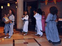 2012094345 Hebir Restaurant Dinner Show - Addis Ababa Ethiopia Sep 24