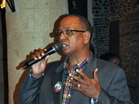 2012094346 Hebir Restaurant Dinner Show - Addis Ababa Ethiopia Sep 24