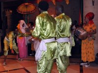 2012094350 Hebir Restaurant Dinner Show - Addis Ababa Ethiopia Sep 24