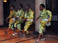 2012094352 Hebir Restaurant Dinner Show - Addis Ababa Ethiopia Sep 24