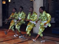 2012094353 Hebir Restaurant Dinner Show - Addis Ababa Ethiopia Sep 24