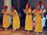 2012094354 Hebir Restaurant Dinner Show - Addis Ababa Ethiopia Sep 24
