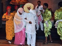 2012094355 Hebir Restaurant Dinner Show - Addis Ababa Ethiopia Sep 24