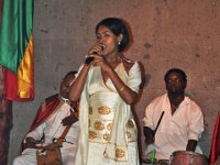 2012094358 Hebir Restaurant Dinner Show - Addis Ababa Ethiopia Sep 24