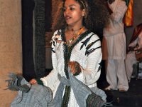 2012094362 Hebir Restaurant Dinner Show - Addis Ababa Ethiopia Sep 24