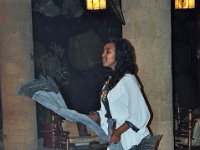 2012094363 Hebir Restaurant Dinner Show - Addis Ababa Ethiopia Sep 24