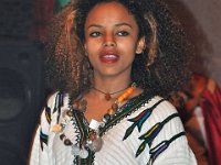 2012094364 Hebir Restaurant Dinner Show - Addis Ababa Ethiopia Sep 24