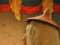 2012094365 Hebir Restaurant Dinner Show - Addis Ababa Ethiopia Sep 24