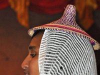 2012094366 Hebir Restaurant Dinner Show - Addis Ababa Ethiopia Sep 24