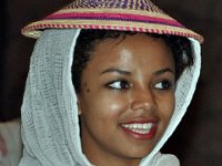 2012094367 Hebir Restaurant Dinner Show - Addis Ababa Ethiopia Sep 24