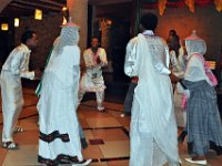 2012094372 Hebir Restaurant Dinner Show - Addis Ababa Ethiopia Sep 24