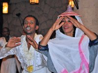 2012094373 Hebir Restaurant Dinner Show - Addis Ababa Ethiopia Sep 24