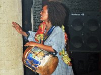 2012094378 Hebir Restaurant Dinner Show - Addis Ababa Ethiopia Sep 24