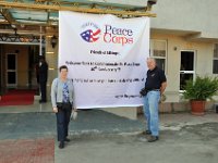 Addis Ababa City Tour and Meskel Celebrations (September 25, 2012)