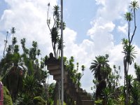 2012094564 Ethnological Museun - Addis Ababa Ethiopia Sep 25