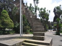 2012094567 Ethnological Museun - Addis Ababa Ethiopia Sep 25