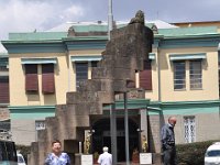 2012094578 Ethnological Museun - Addis Ababa Ethiopia Sep 25