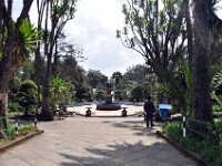 2012094580 Ethnological Museun - Addis Ababa Ethiopia Sep 25