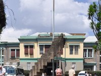 2012094581 Ethnological Museun - Addis Ababa Ethiopia Sep 25
